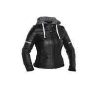 Chaqueta de Moto Richa Toulon 2 Mujer Negro38 Negro