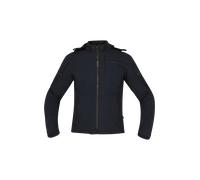 Richa Vanquish 2 Chaqueta textil de moto, azul oscuro, Talla M