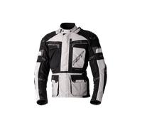 Chaqueta de Moto RST Adventure-X PlateadoS Plateado
