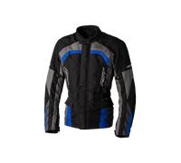 Chaqueta de Moto RST Alpha 5 AzulS Azul