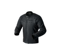 Chaqueta de Moto RST Brixton D30 NegroXL Negro