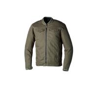 Chaqueta de Moto RST Crosby 2 Verde3XL Verde