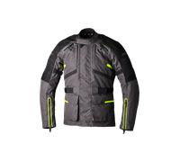 Chaqueta de Moto RST Endurance Grafito/Amarillo FlúorXL Grafito,Amarillo Flúor