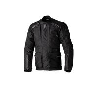 Chaqueta de Moto RST Endurance NegroS Negro