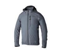 RST Havoc Chaqueta textil de moto, gris, tamaño 5XL