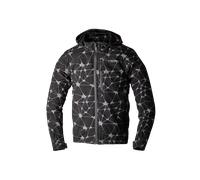 Chaqueta de Moto RST Havoc Negro/GrisS Negro,Gris