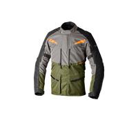 Chaqueta de Moto RST Maverick Evo Caqui3XL Caqui