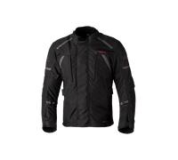 RST Pro Paveway, chaqueta textil impermeable XXL male Negro