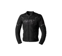 Chaqueta de Moto RST Pilot Evo A ir NegroXL Negro