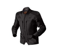 Chaqueta de moto RST Pro Series Adventure D3O NegroL Negro