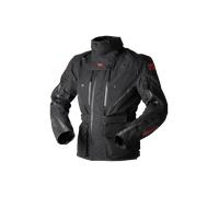 Chaqueta de moto RST Pro Series Paragon D3O NegroM Negro