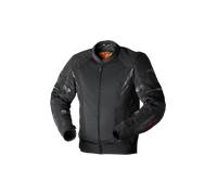 RST Pro Series Ventilator D3O, chaqueta textil impermeable XL male Negro