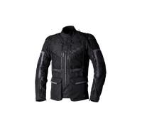 Chaqueta de Moto RST Ranger Negro4XL Negro