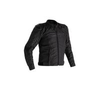 RST S-1 Chaqueta textil de motocicleta, negro, tamaño XS para Hombres