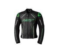 Chaqueta de Moto RST S-1 Verde40 Verde