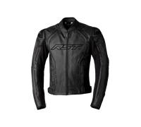 Chaqueta de Moto RST S1 NegroL Negro