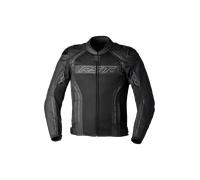 Chaqueta de Moto RST S1 NegroXL Negro