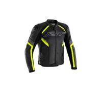 Chaqueta de Moto RST Sabre Airbag Negro/AmarilloS Negro,Amarillo