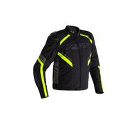 Chaqueta de Moto RST Sabre Airbag Negro/Gris/AmarilloXL Negro,Gris,Amarillo