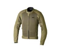 RST Spectre Air Chaqueta Textil Moto, verde, tamaño M para Hombres