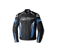 Chaqueta de Moto RST Tractech Evo 5 Tex Azul/Negro/BlancoXL Azul,Negro,Blanco