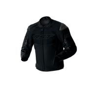 Chaqueta de moto RST Tractech Evo D30 Negro5XL Negro