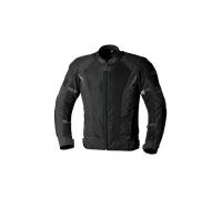Chaqueta de Moto RST Ventilator-XT NegroL Negro