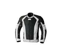 Chaqueta de Moto RST Ventilator-XT PlateadoS Plateado