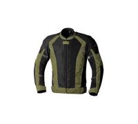 Chaqueta de Moto RST Ventilator-XT VerdeL Verde