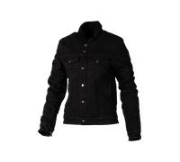 Chaqueta de Moto RST x Sherpa Denim Negro46 Negro