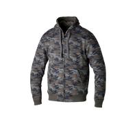 Chaqueta de Moto RST Zip Urban CamuflajeS Camuflaje