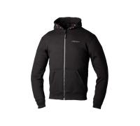 Chaqueta de Moto RST Zip Urban Negro3XL Negro