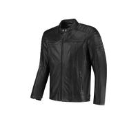 Chaqueta de Moto Rusty Stitches Cooper Negro4XL Negro