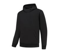 Chaqueta de Moto Rusty Stitches Melvin NegroXL Negro