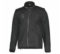 SCOTT Chaquetas X-Plore Black / Grey XL