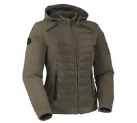 Chaqueta De Moto Sd Jc75 Mujer Invierno Seventy Degrees