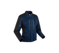 Chaqueta de Moto Segura Bora Azul marino/NegroL Azul marino,Negro