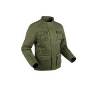 Chaqueta de Moto Segura Bora CaquiL Caqui