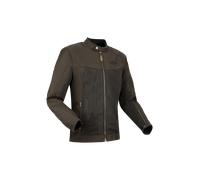 Chaqueta de moto Segura Dikinson MarrónS Marrón