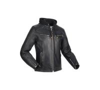 Chaqueta de Moto Segura Dorian 2 Negro4XL Negro