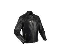 Chaqueta de Moto Segura Formula NegroM Negro