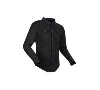 Chaqueta de moto Segura Luthor AzulXL Azul