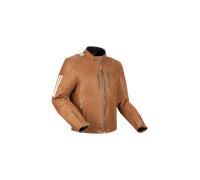 Chaqueta de moto Segura Orion Camel Blanco3XL Camel Blanco