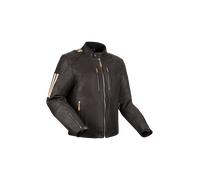 Chaqueta de moto Segura Orion Marrón/BeigeXL Marrón,Beige