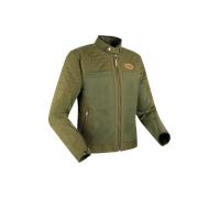 Segura Richter, chaqueta textil XL male Verde