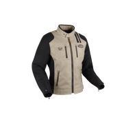 SEGURA Chaquetas Scorpio Black / Taupe 4XL