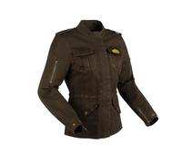Chaqueta de moto Segura Tabata L