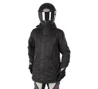 Chaqueta de Moto Spidi Motocombat Wax Marrón oscuroXXL Marrón oscuro
