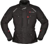 Chaqueta De Moto Tex-Modeka Striker II Color: Negro Talla: 4XL