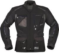 Chaqueta De Moto Tex-Modeka Talismen Color: Negro Talla: XL